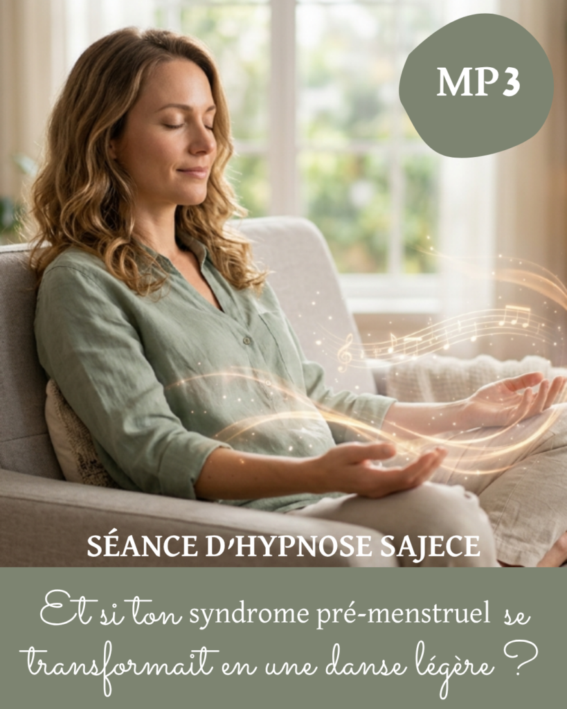 Syndrome pré menstruel